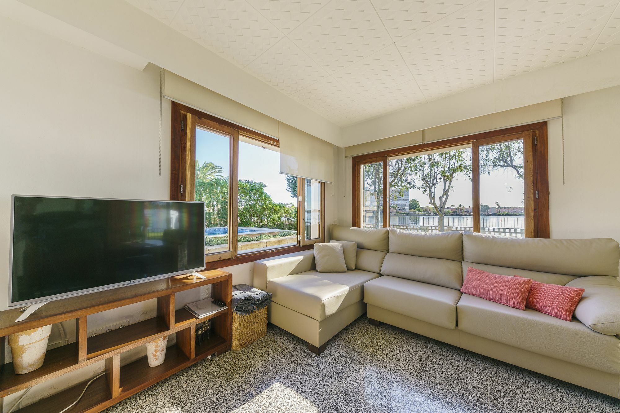 Villa Ficus Port de Alcudia  Ngoại thất bức ảnh