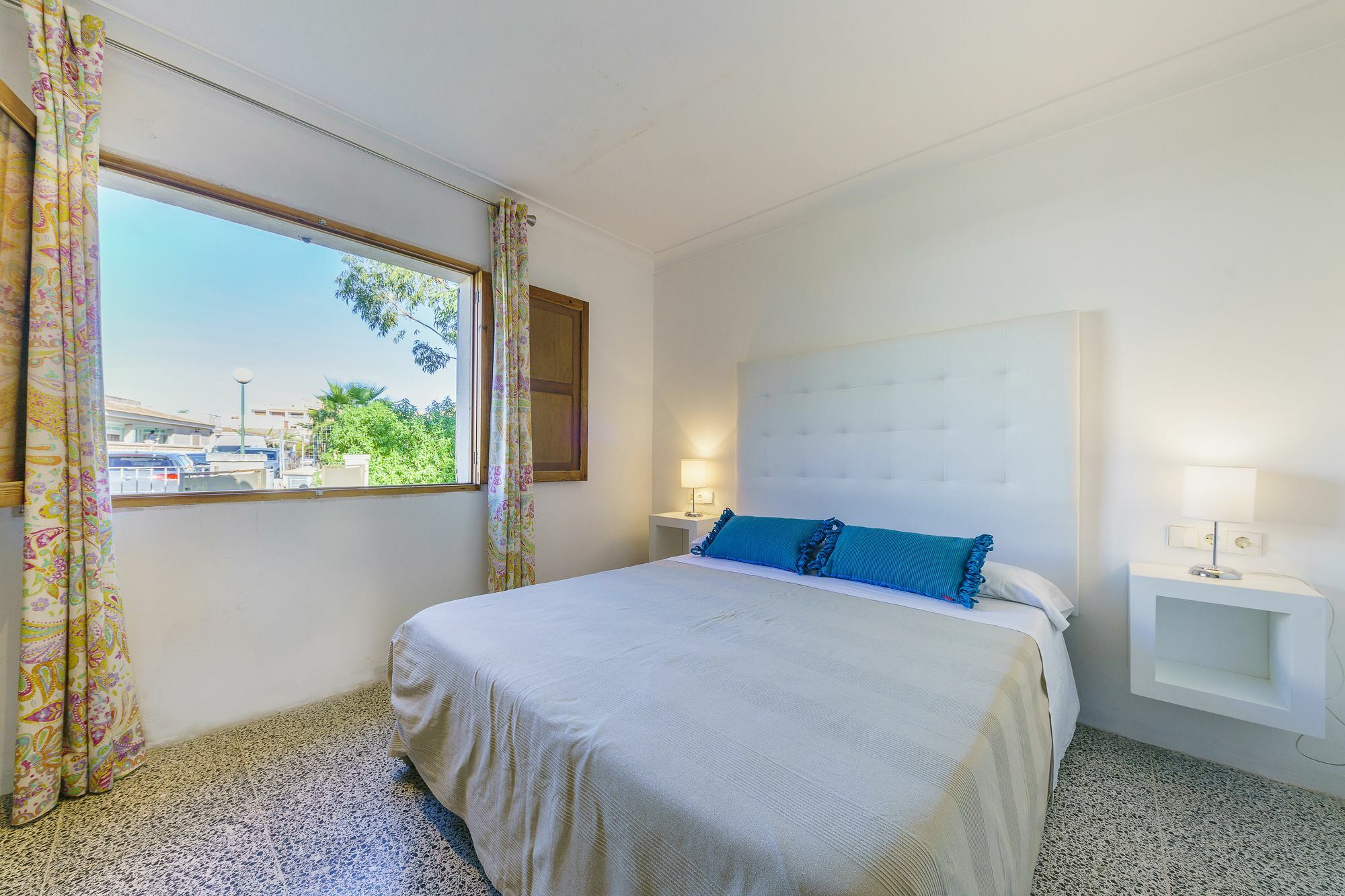 Villa Ficus Port de Alcudia  Ngoại thất bức ảnh