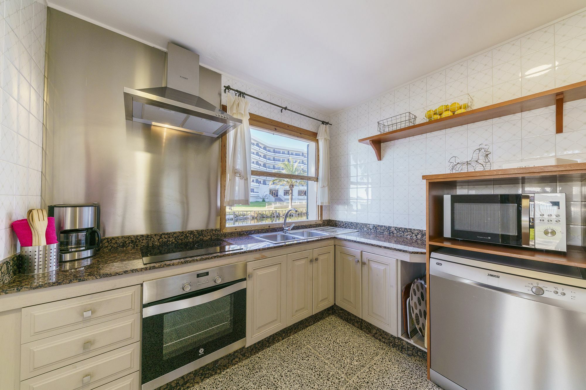 Villa Ficus Port de Alcudia  Ngoại thất bức ảnh